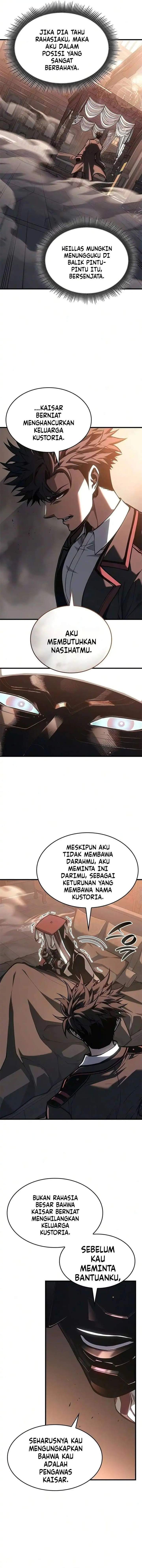 Bad Born Blood Chapter 92