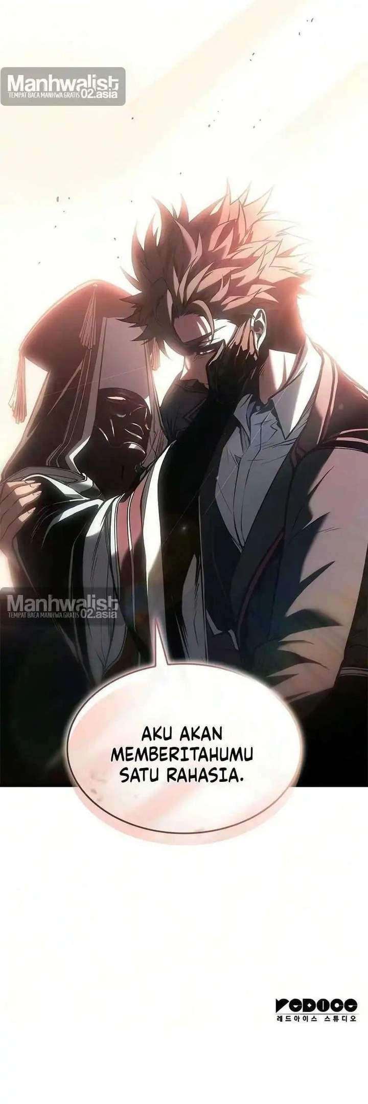 Bad Born Blood Chapter 92