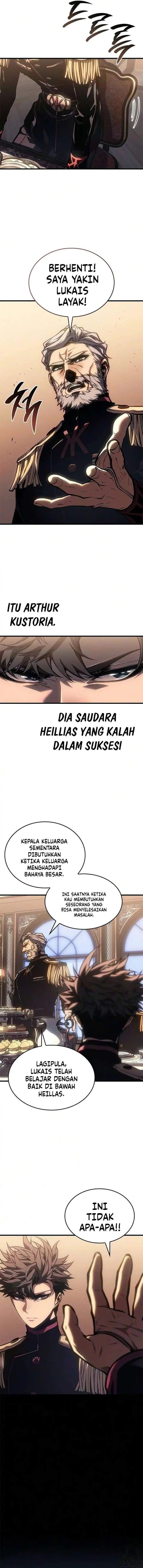 Bad Born Blood Chapter 93