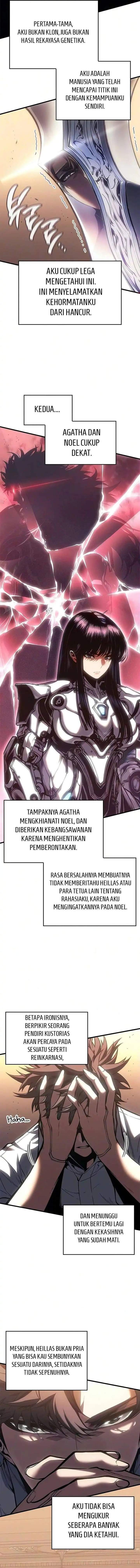 Bad Born Blood Chapter 93