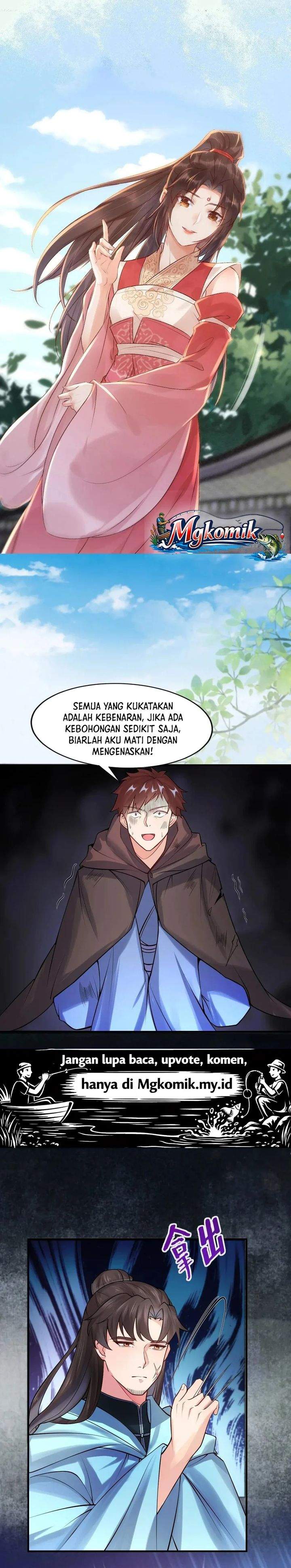 The Ghostly Doctor Chapter 653