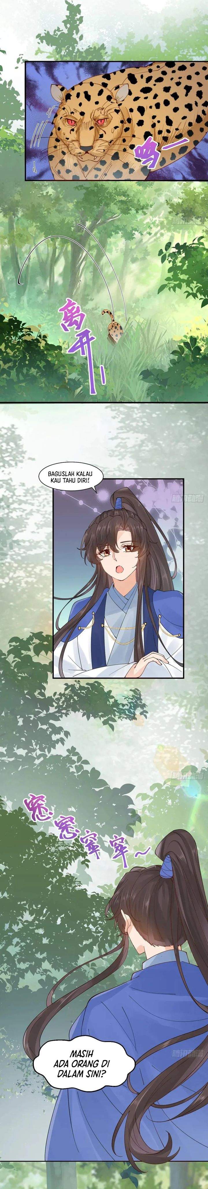 The Ghostly Doctor Chapter 655