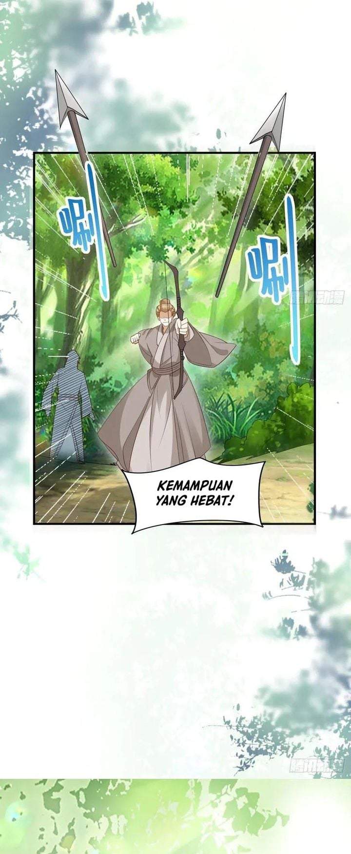 The Ghostly Doctor Chapter 659