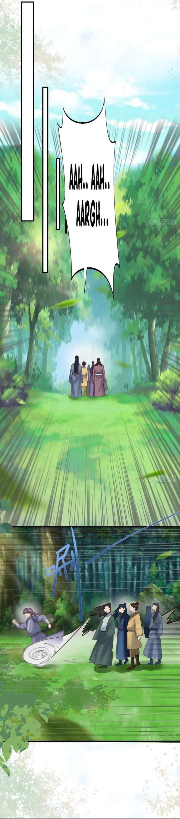The Ghostly Doctor Chapter 660