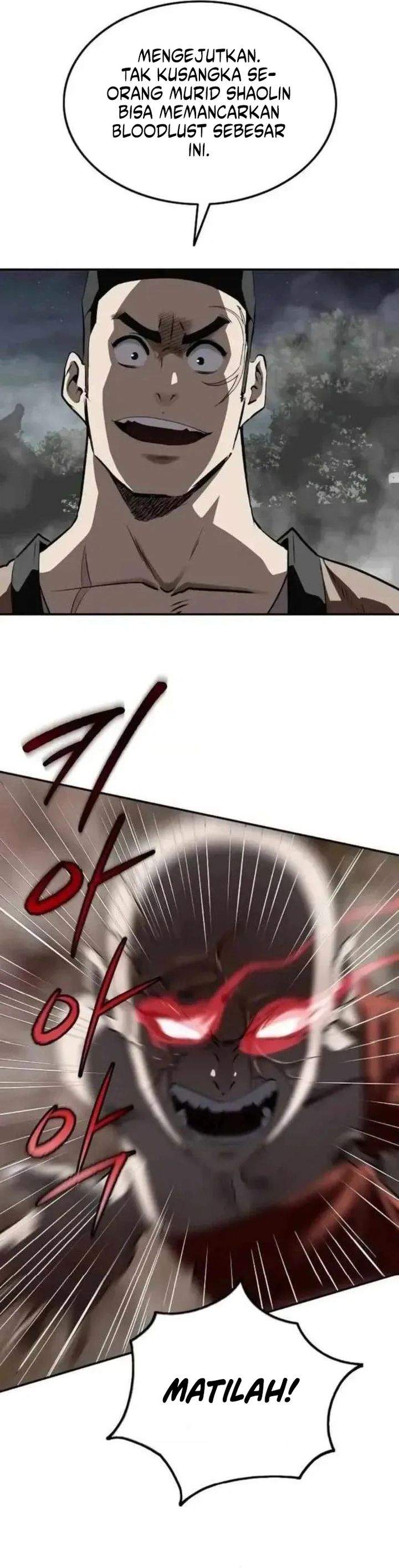 The Supreme Demon Swordmaster Chapter 29