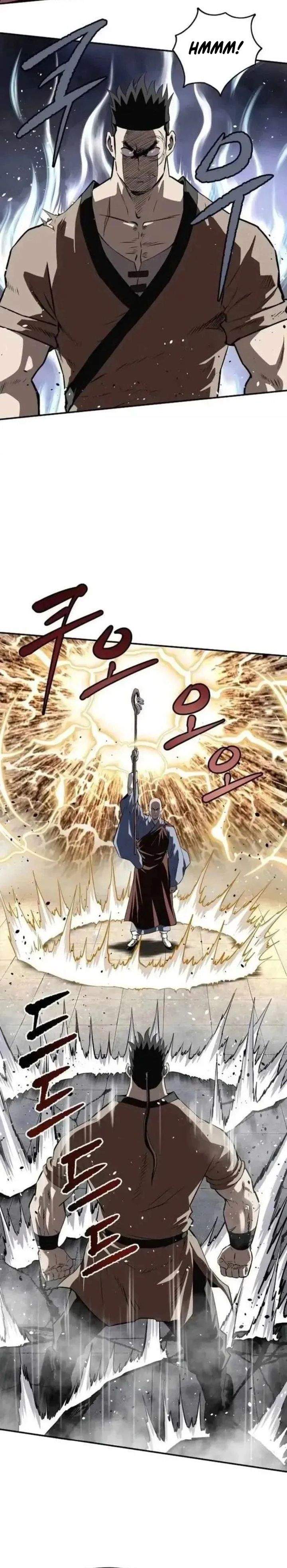 The Supreme Demon Swordmaster Chapter 29