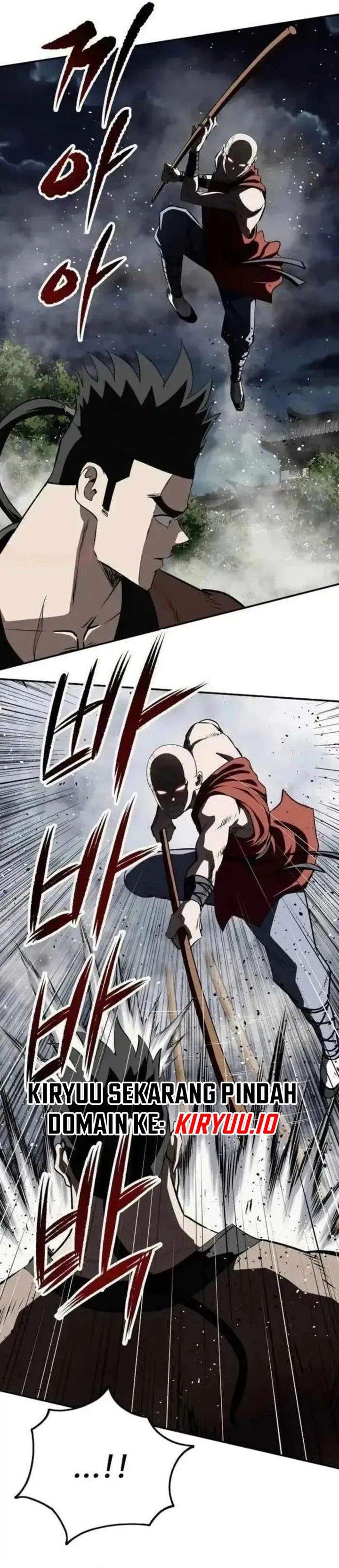 The Supreme Demon Swordmaster Chapter 29