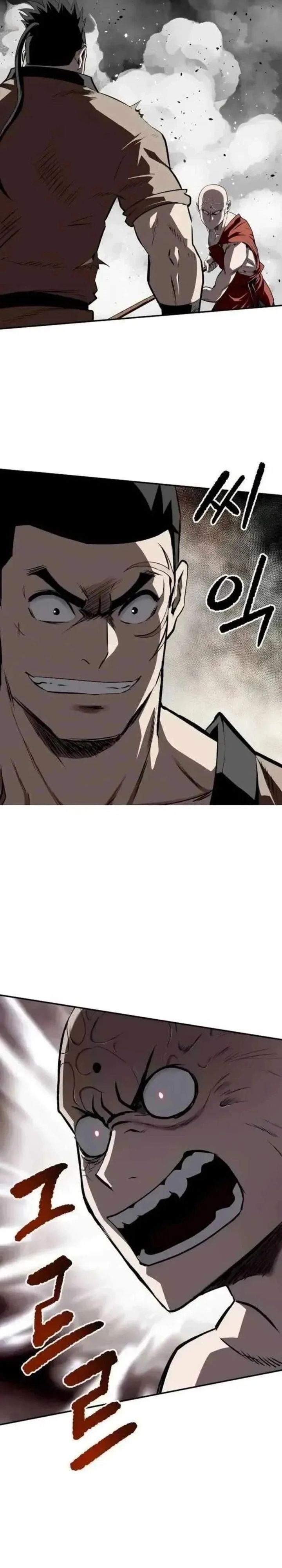 The Supreme Demon Swordmaster Chapter 29
