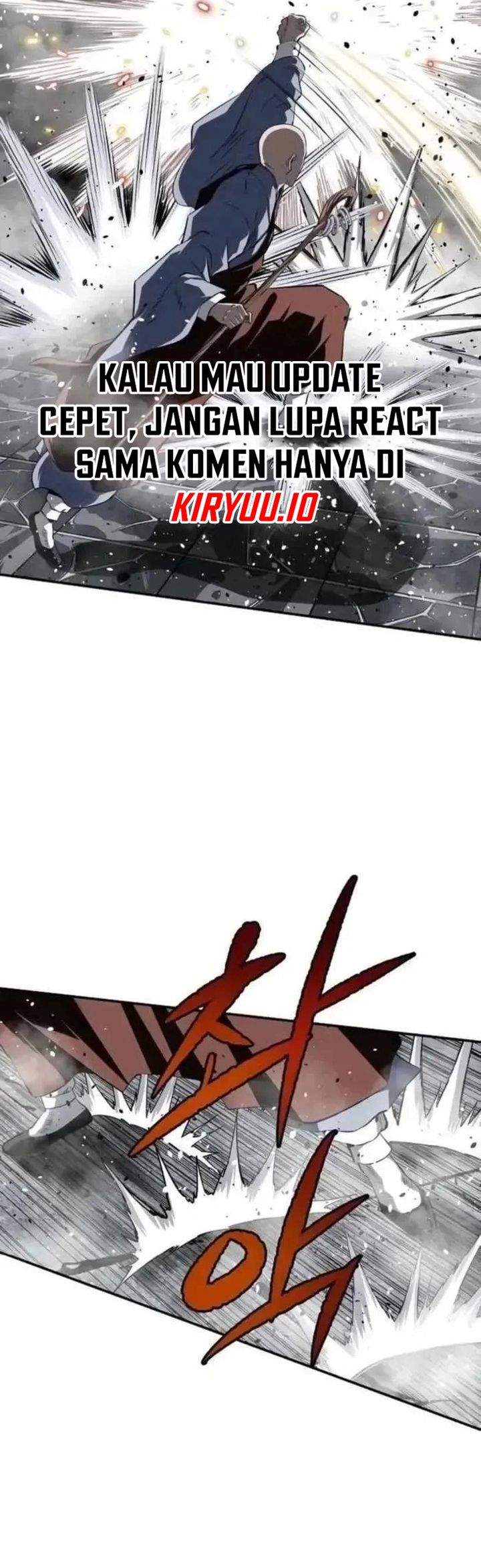 The Supreme Demon Swordmaster Chapter 29