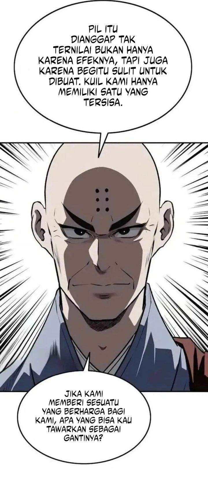 The Supreme Demon Swordmaster Chapter 29