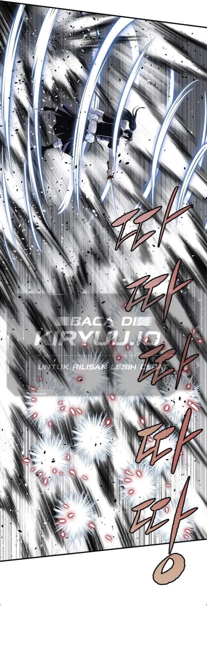 The Supreme Demon Swordmaster Chapter 32