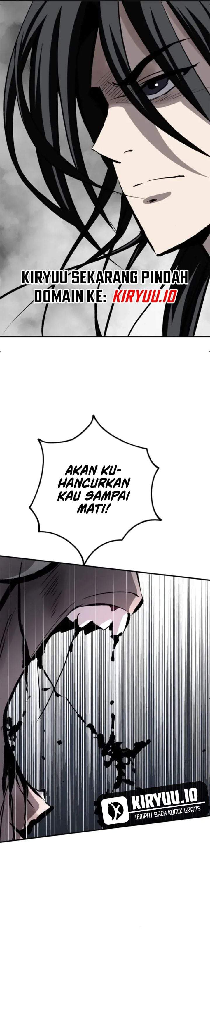 The Supreme Demon Swordmaster Chapter 32