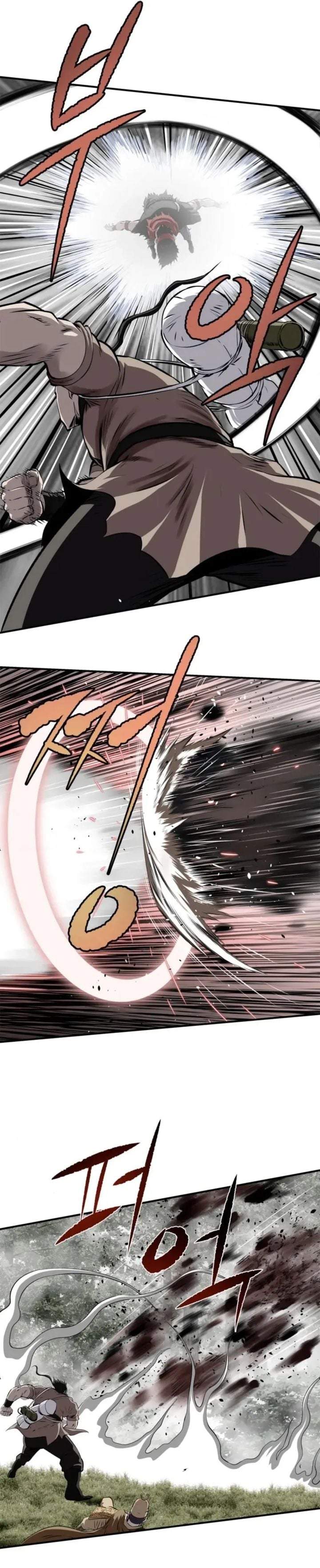 The Supreme Demon Swordmaster Chapter 32