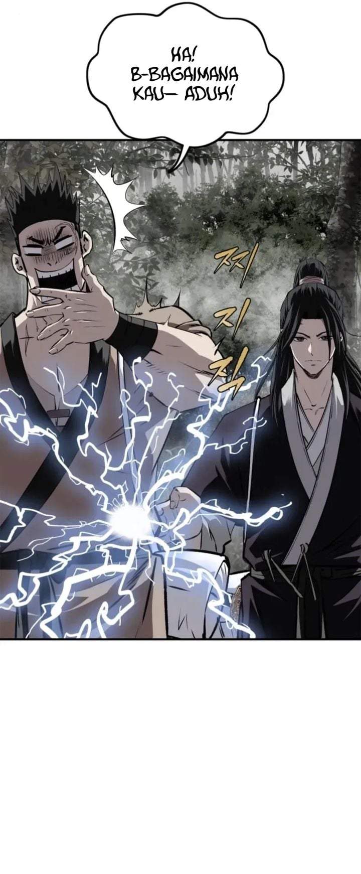 The Supreme Demon Swordmaster Chapter 32