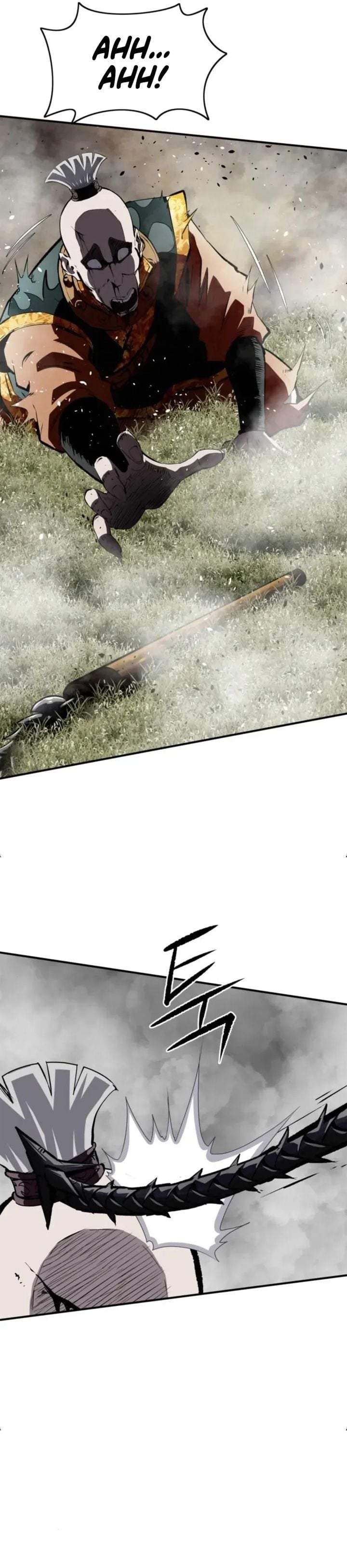 The Supreme Demon Swordmaster Chapter 32