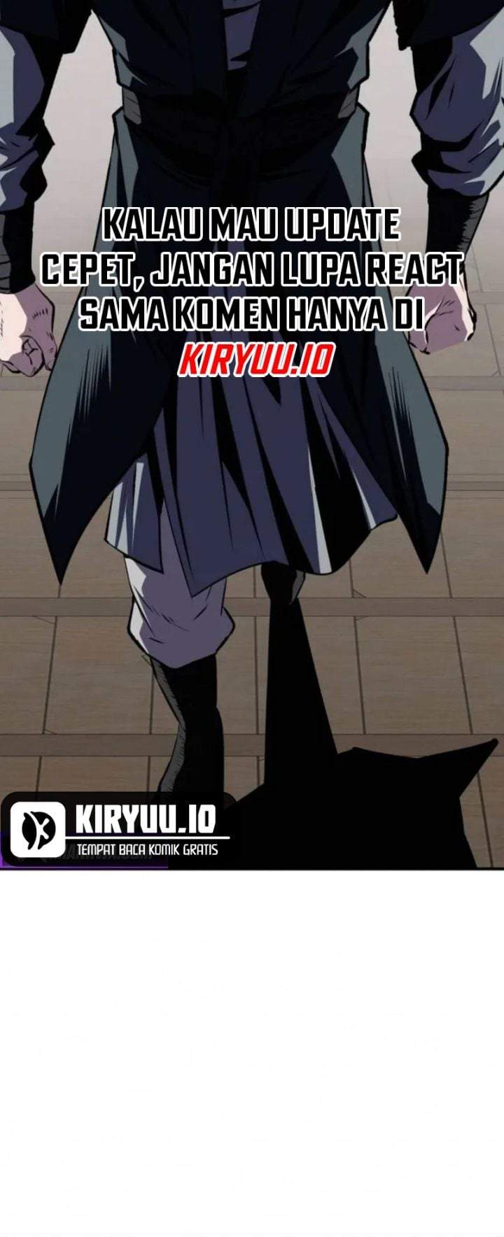 The Supreme Demon Swordmaster Chapter 33