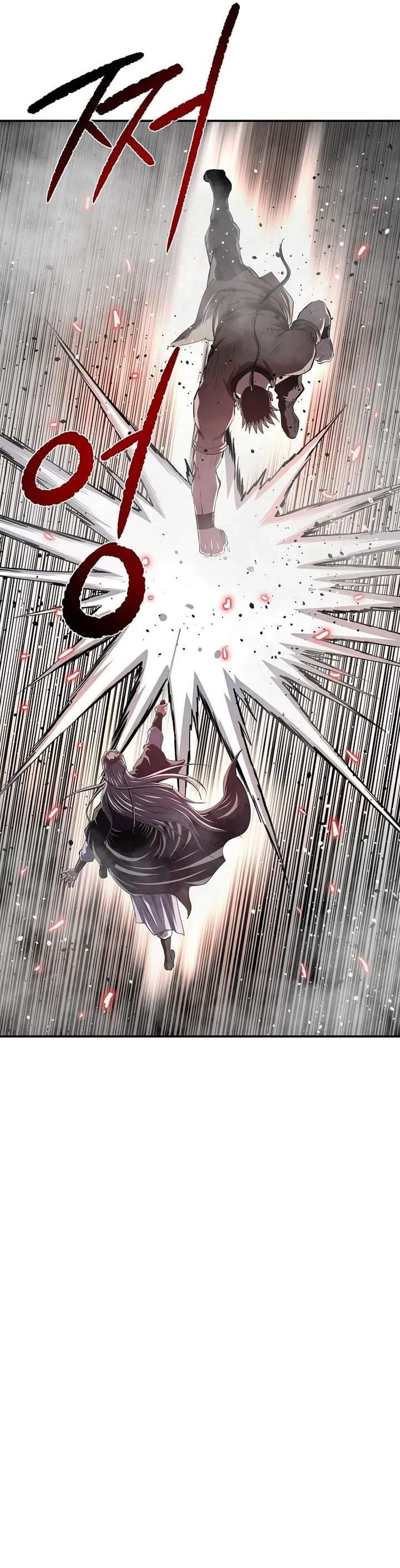 The Supreme Demon Swordmaster Chapter 42