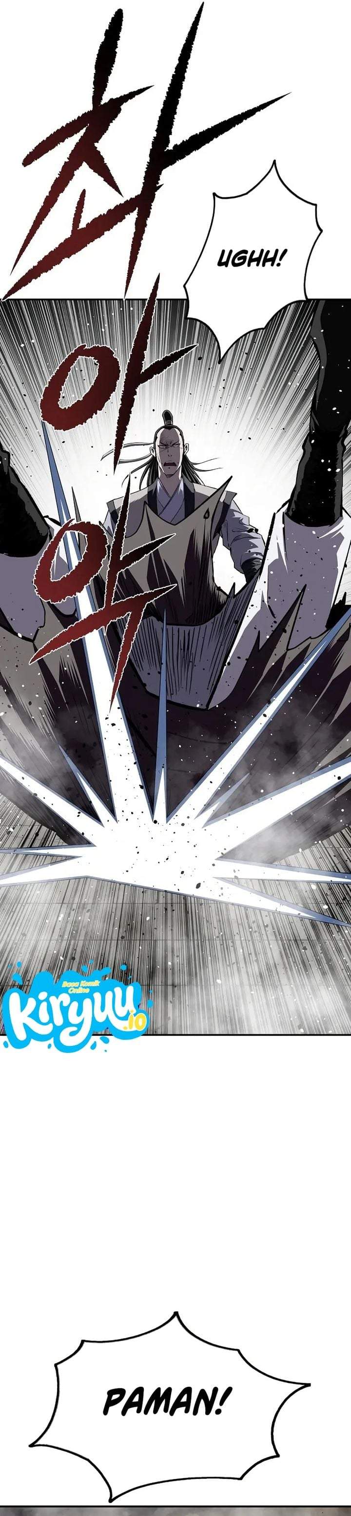 The Supreme Demon Swordmaster Chapter 42