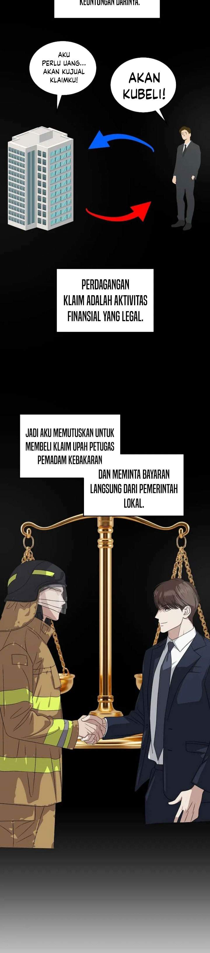 This is the Law Chapter 184