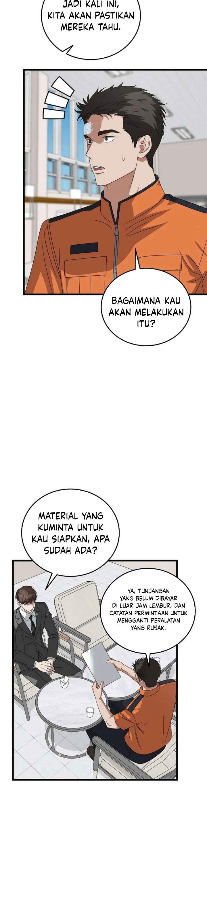 This is the Law Chapter 185