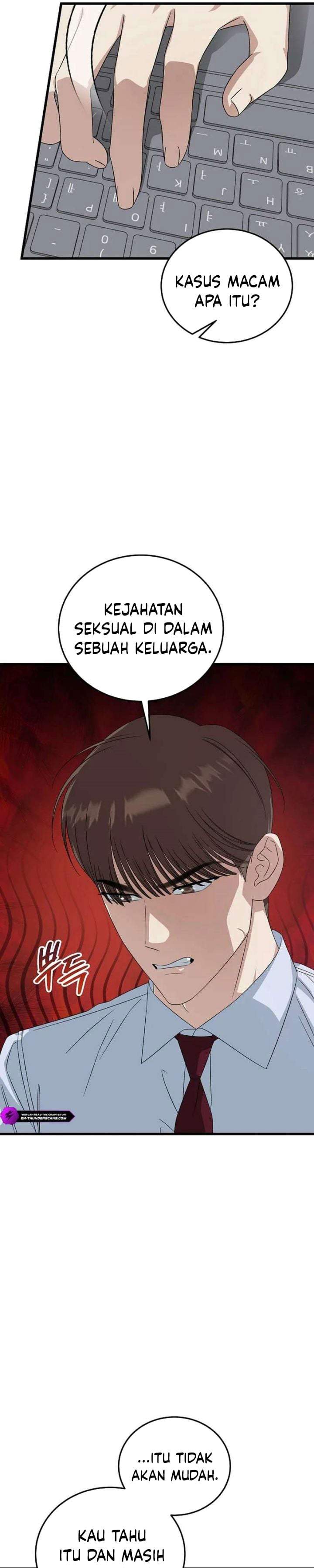 This is the Law Chapter 192