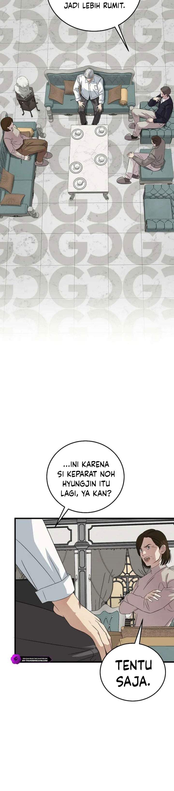 This is the Law Chapter 192