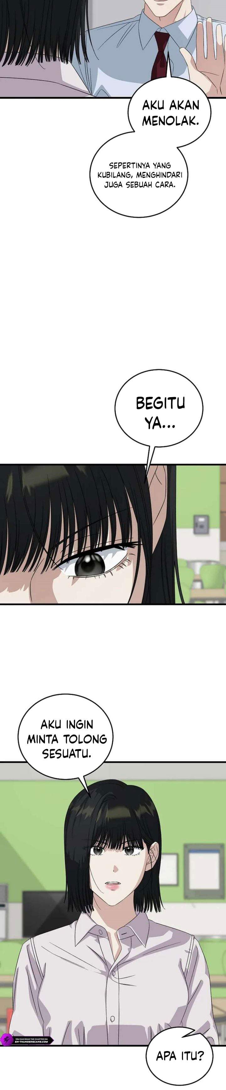 This is the Law Chapter 192