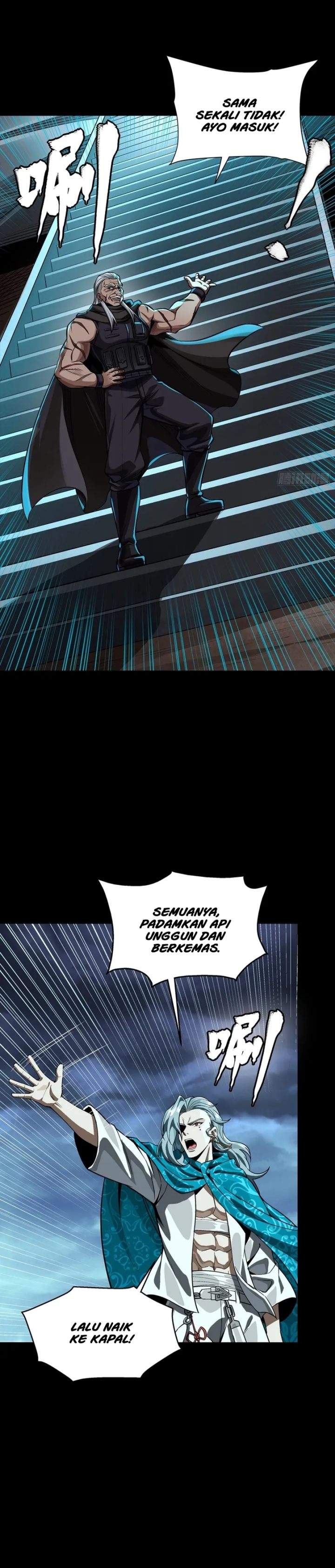 Legend of Star General Chapter 357