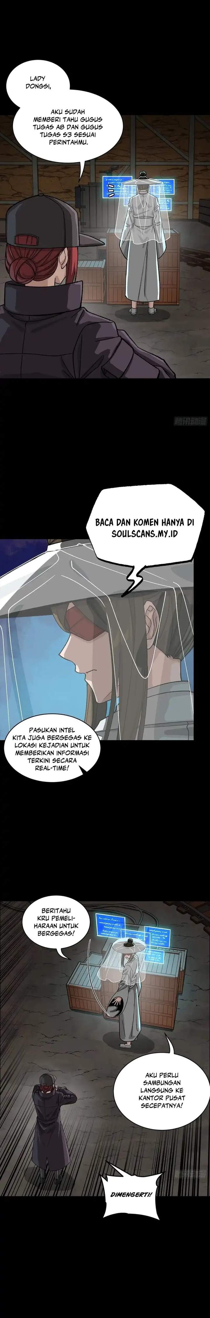 Legend of Star General Chapter 360
