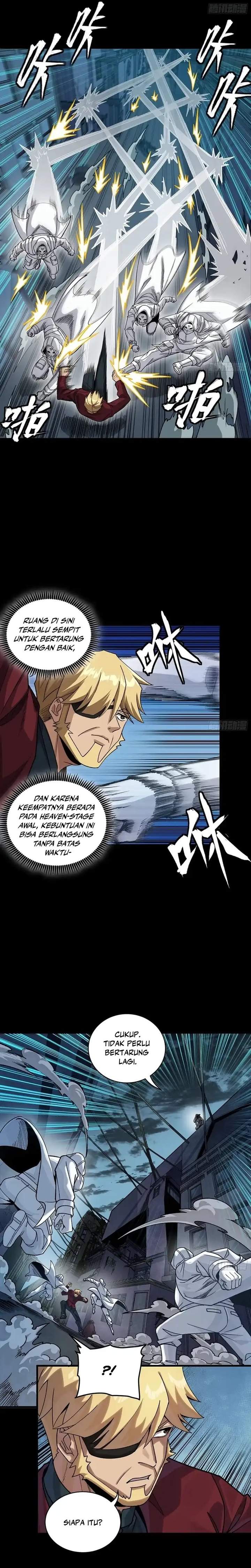 Legend of Star General Chapter 360
