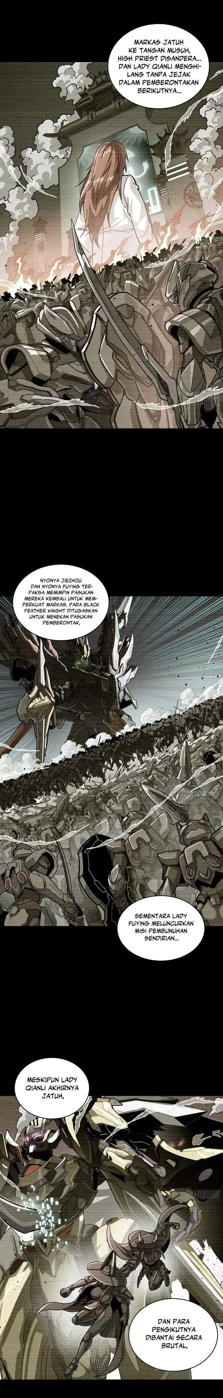Legend of Star General Chapter 360