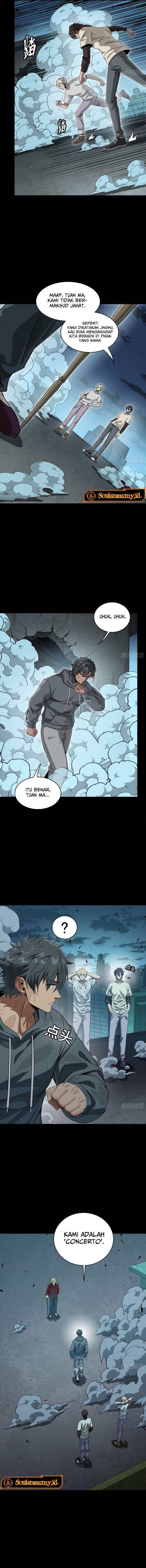 Legend of Star General Chapter 361