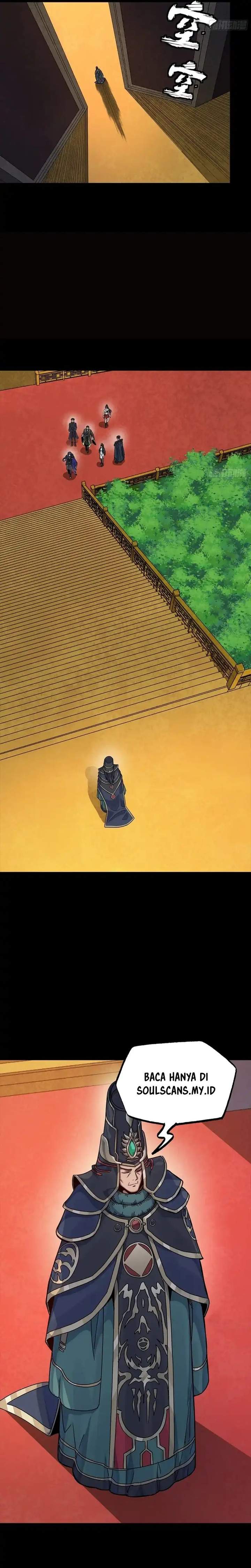 Legend of Star General Chapter 362