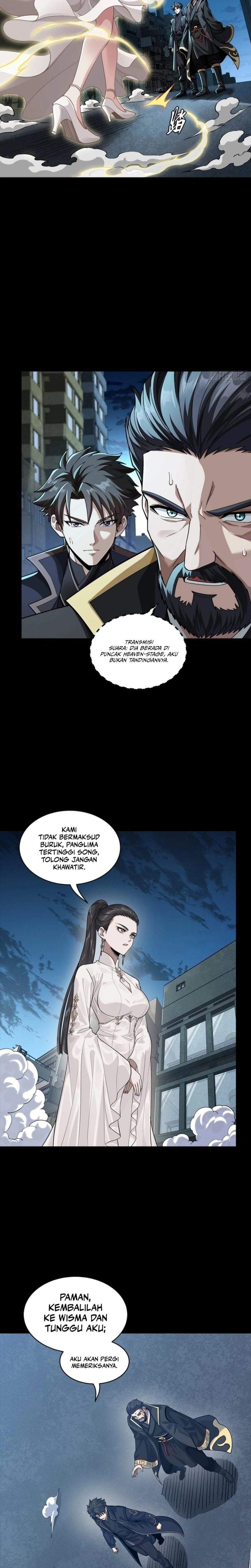 Legend of Star General Chapter 363