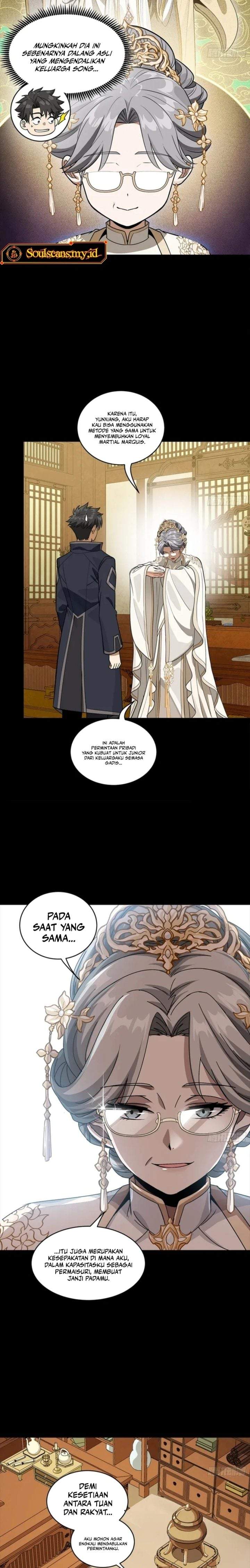 Legend of Star General Chapter 366