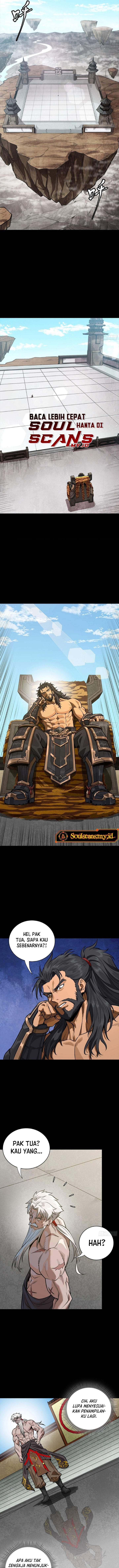 Legend of Star General Chapter 367