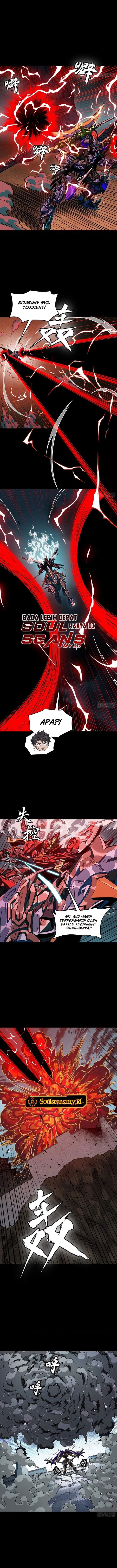 Legend of Star General Chapter 369