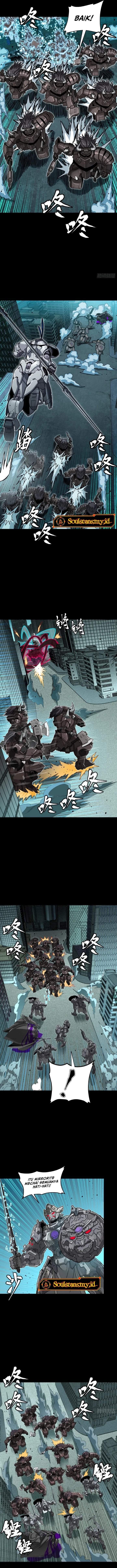 Legend of Star General Chapter 378