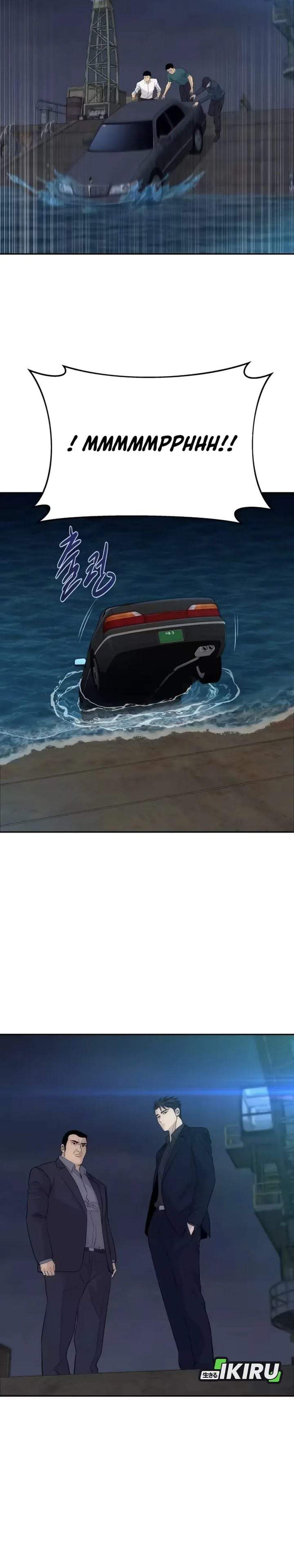 Genius Grandson of the Loan Shark King Chapter 103