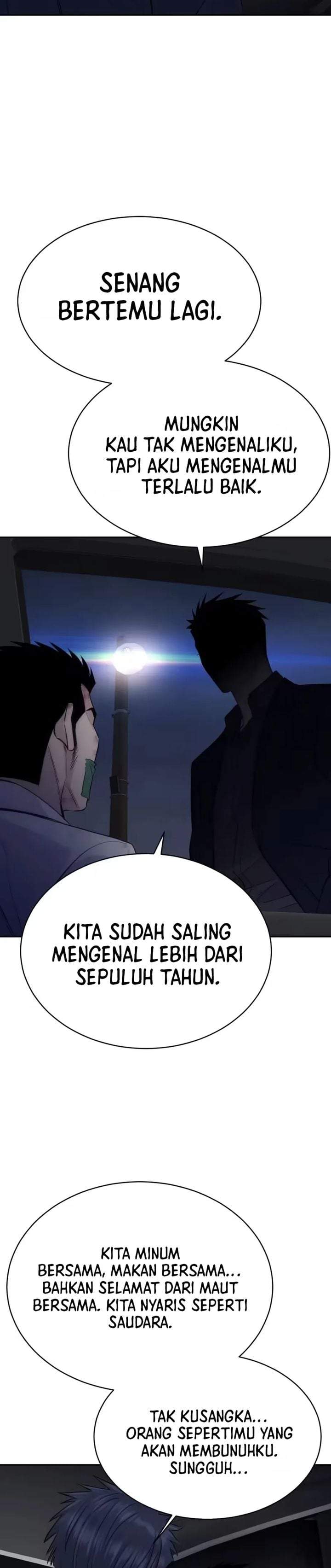 Genius Grandson of the Loan Shark King Chapter 103