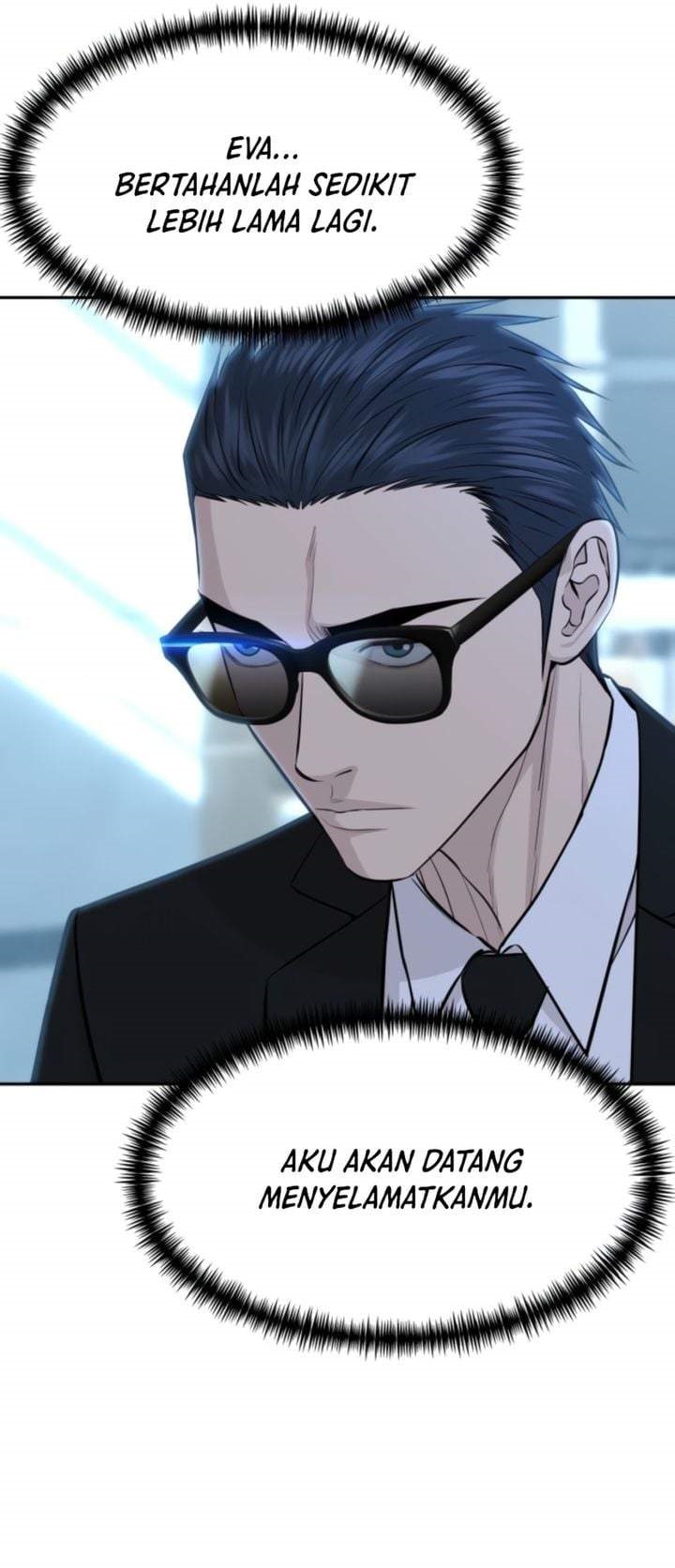 Genius Grandson of the Loan Shark King Chapter 107