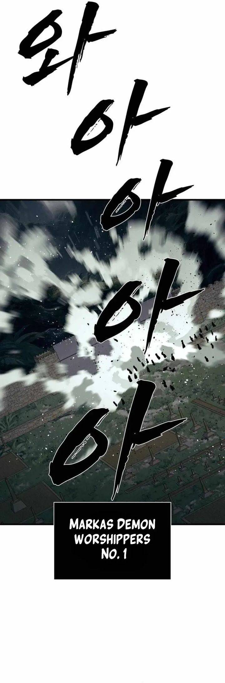 The Aged Strongest Prisoner Survives Again Today Chapter 43