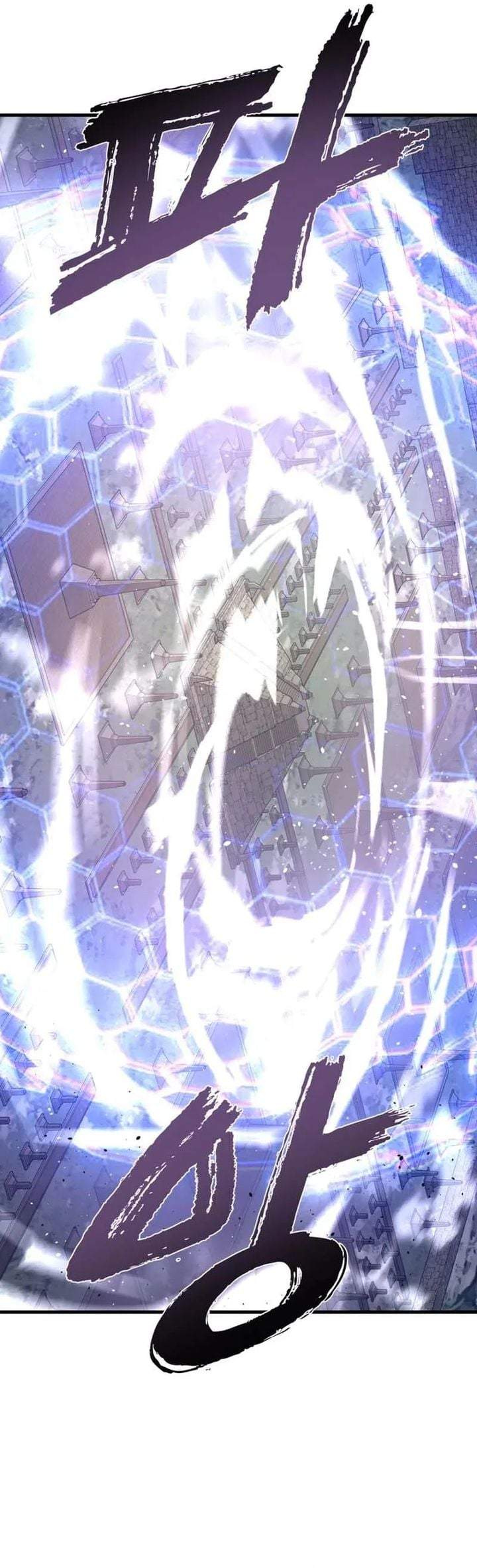 The Aged Strongest Prisoner Survives Again Today Chapter 46