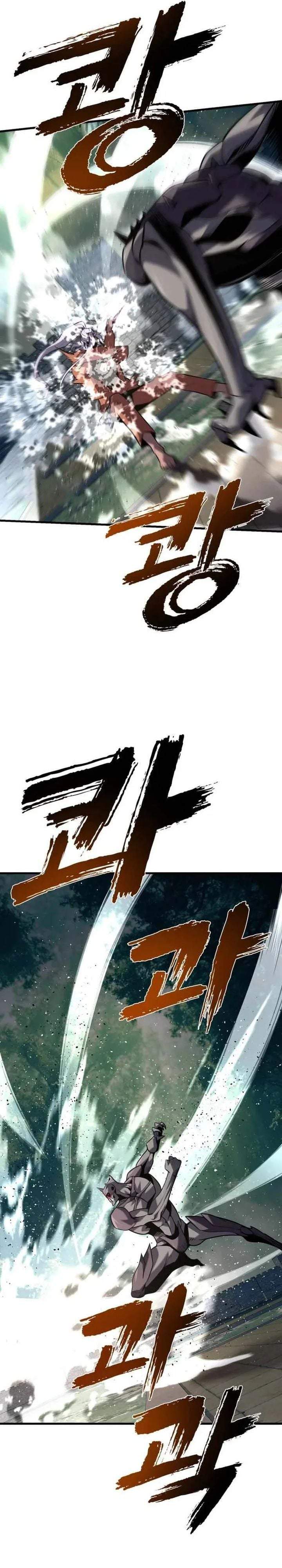 The Aged Strongest Prisoner Survives Again Today Chapter 47