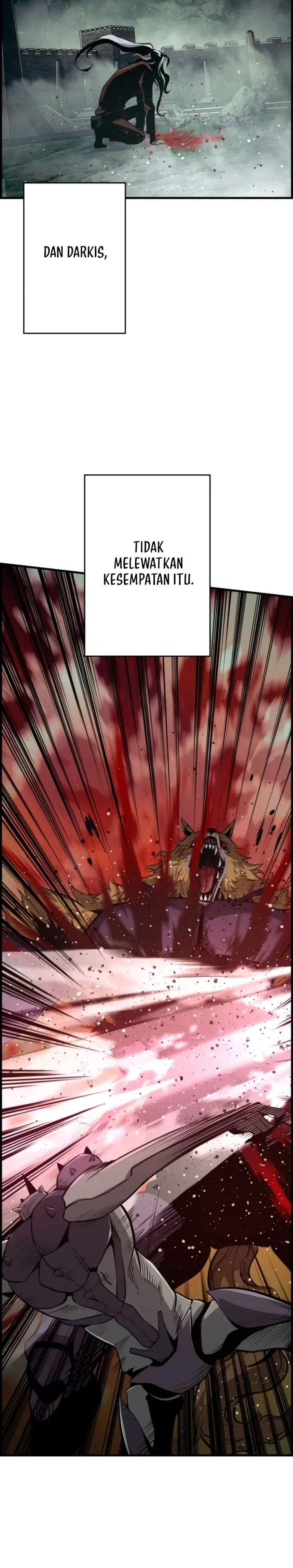 The Aged Strongest Prisoner Survives Again Today Chapter 48