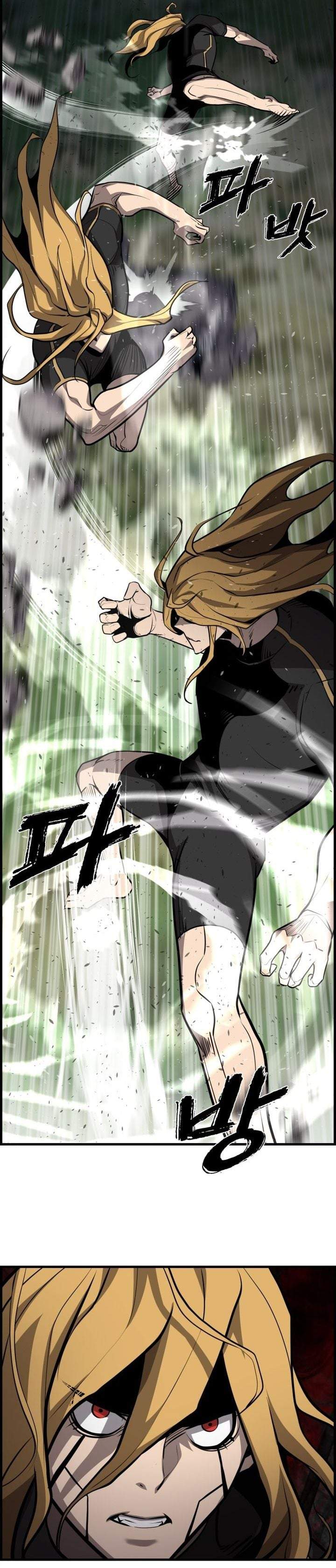 The Aged Strongest Prisoner Survives Again Today Chapter 49