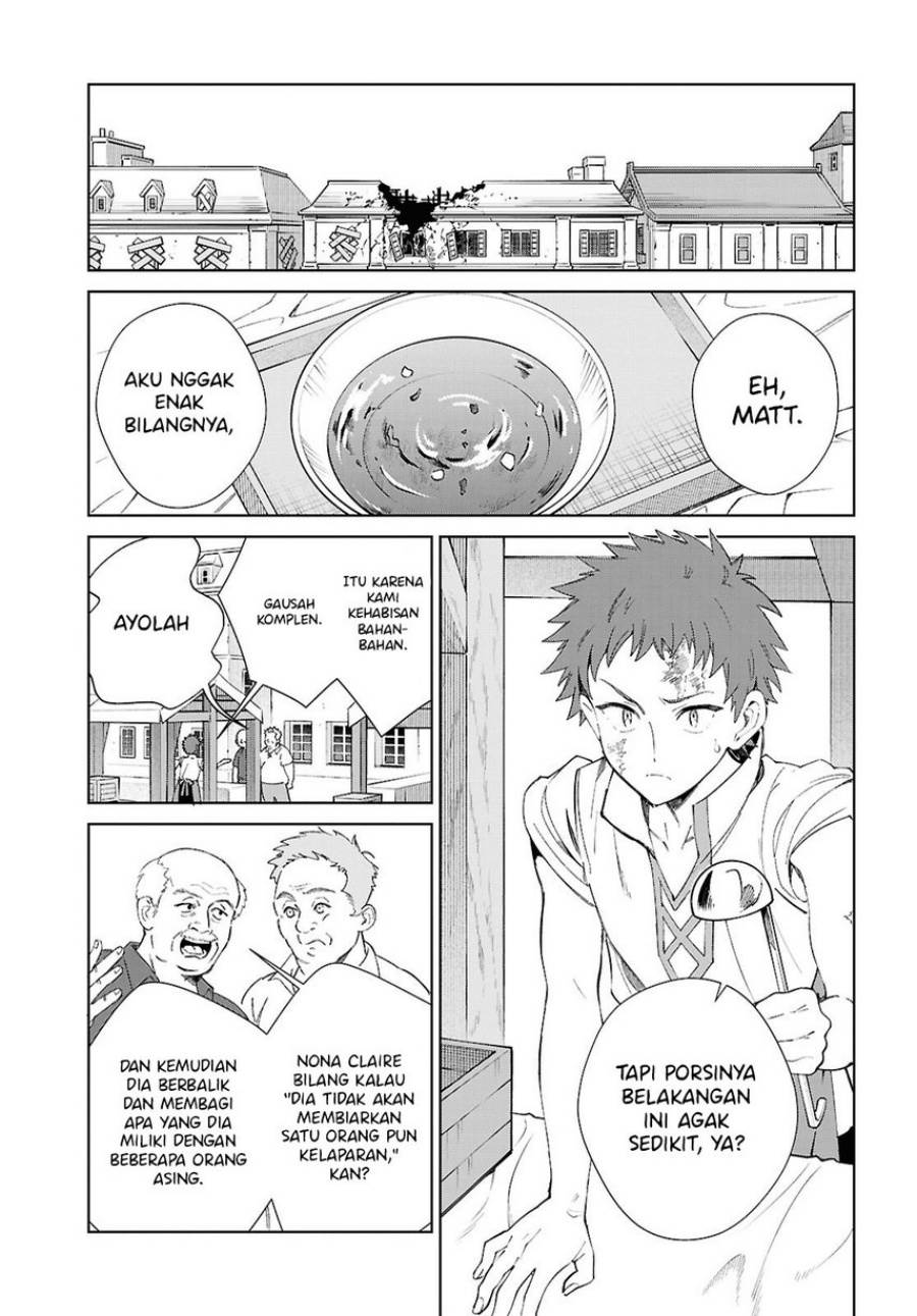 Watashi no Oshi wa Akuyaku Reijou. Chapter 56