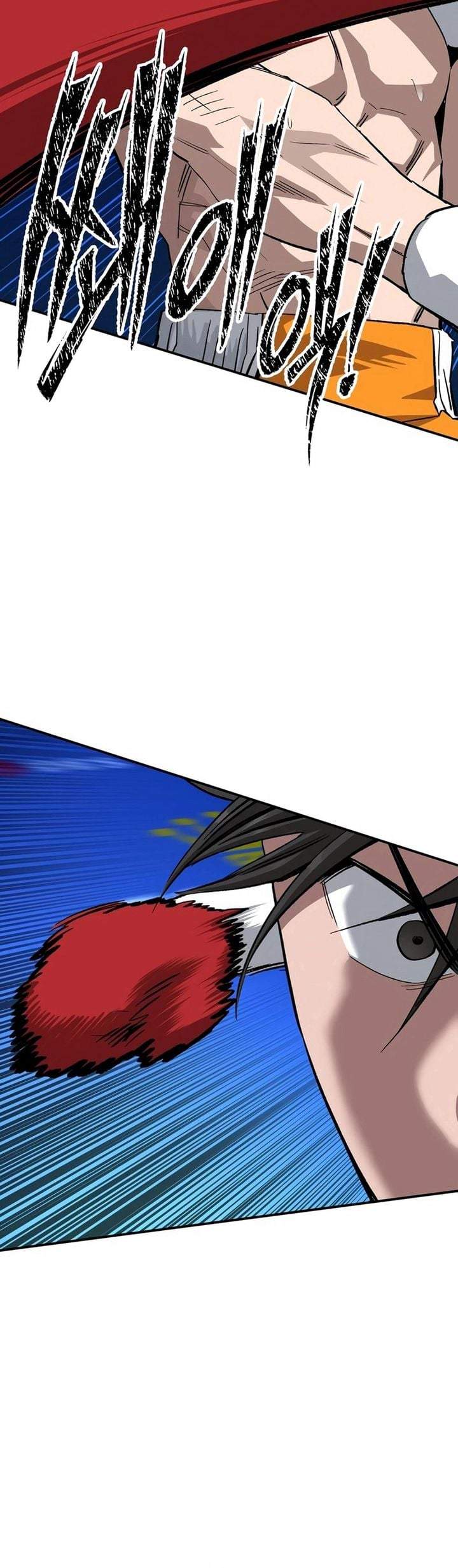 The Smiling Boxer Chapter 37