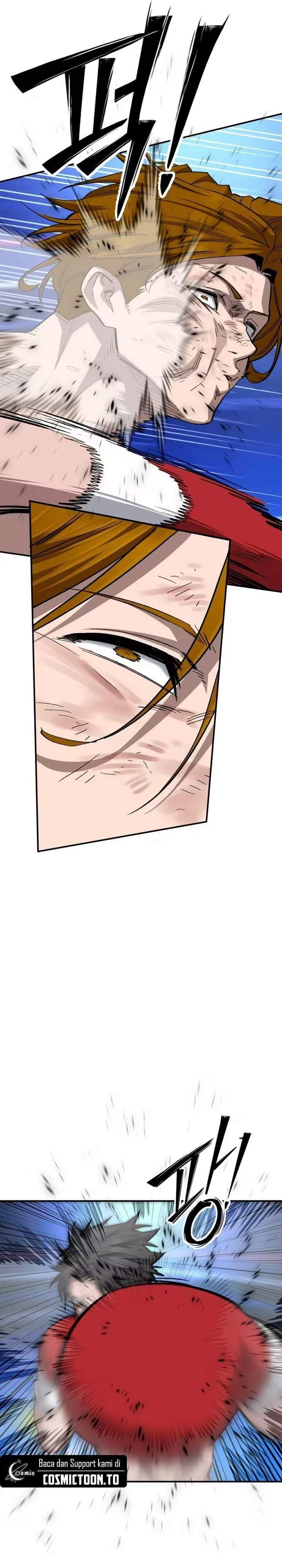 The Smiling Boxer Chapter 39