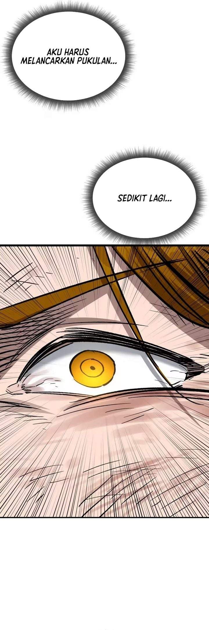 The Smiling Boxer Chapter 39